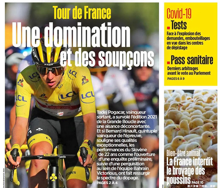 法國報(bào)刊進(jìn)口報(bào)關(guān)流程