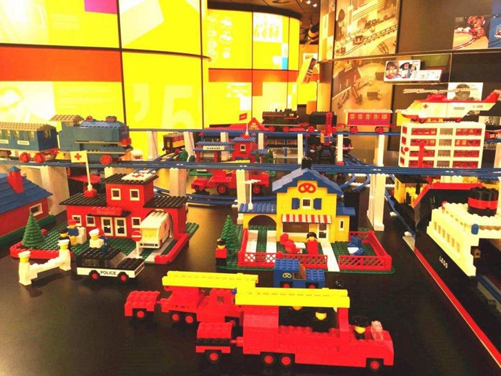 玩具進口清關(guān)公司