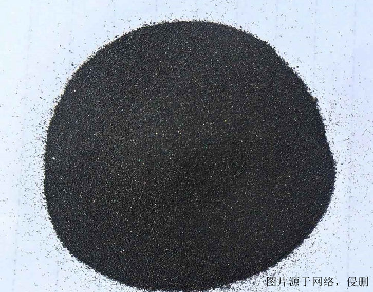 青島鈦精礦進口報關(guān)流程