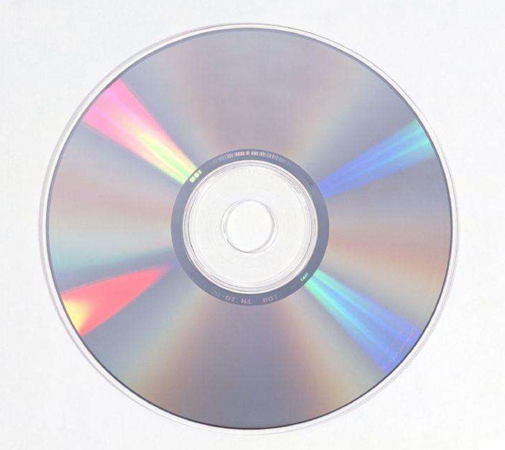 CD光盤進口報關(guān)流程