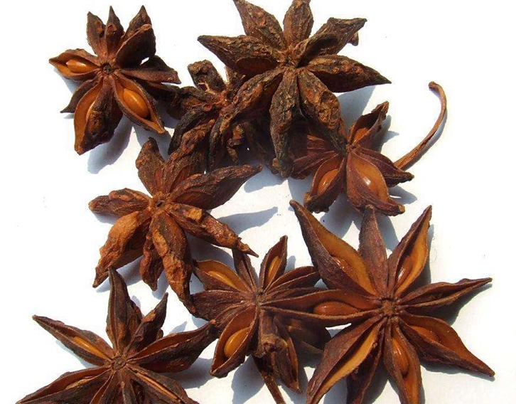 美國八角茴香進(jìn)口報關(guān)流程