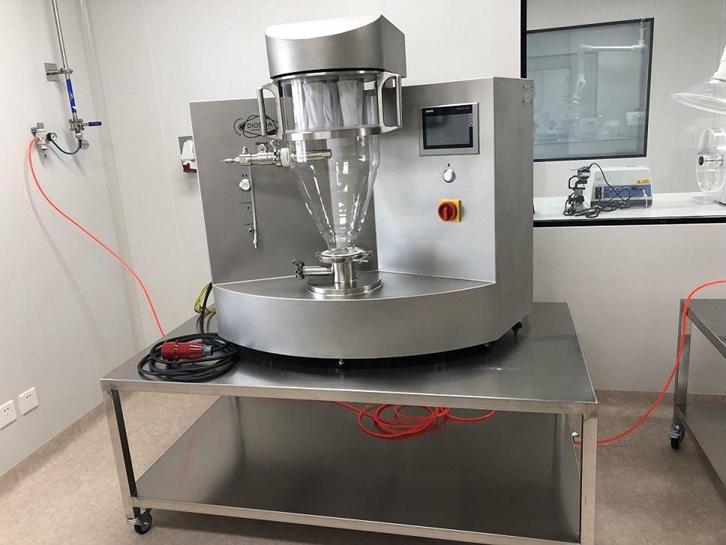 進口科研設(shè)備清關(guān)流程