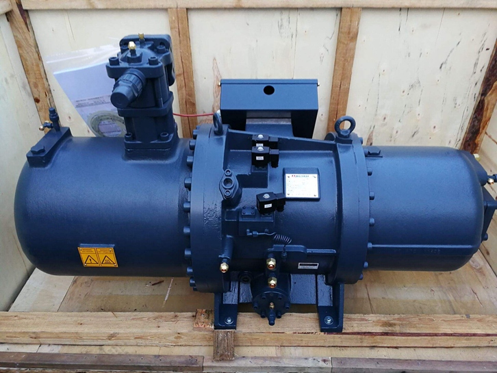 壓縮機進口清關(guān)公司