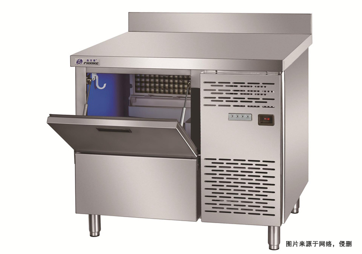 廣州制冰設(shè)備進口報關(guān)資料