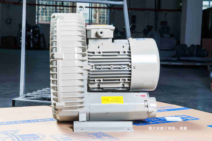 韓國渦輪鼓風機進口報關流程-19年機械設備報關行