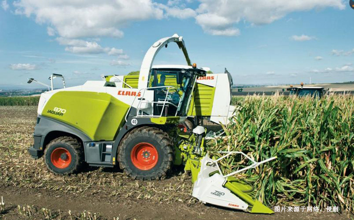 德國青儲機進(jìn)口報關(guān)資料