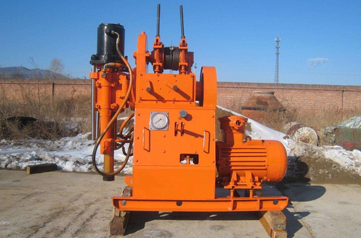 二手鉆探機(jī)進(jìn)口清關(guān)流程