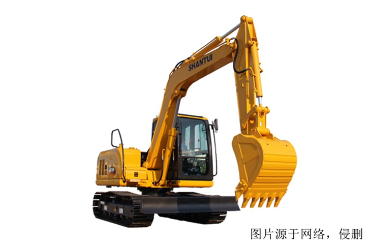 青島進(jìn)口韓國二手挖掘機報關(guān)流程-20年舊設(shè)備報關(guān)行