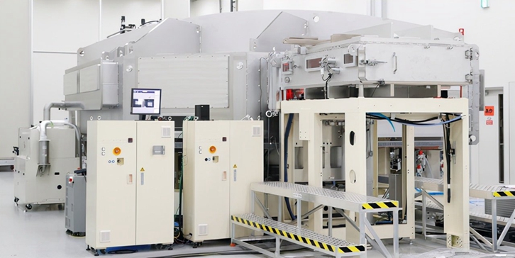 舊蒸鍍機進口報關審價