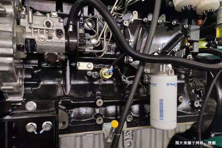 美國舊直流發電機進口報關流程