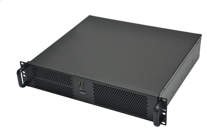 深圳工控機箱進口報關流程