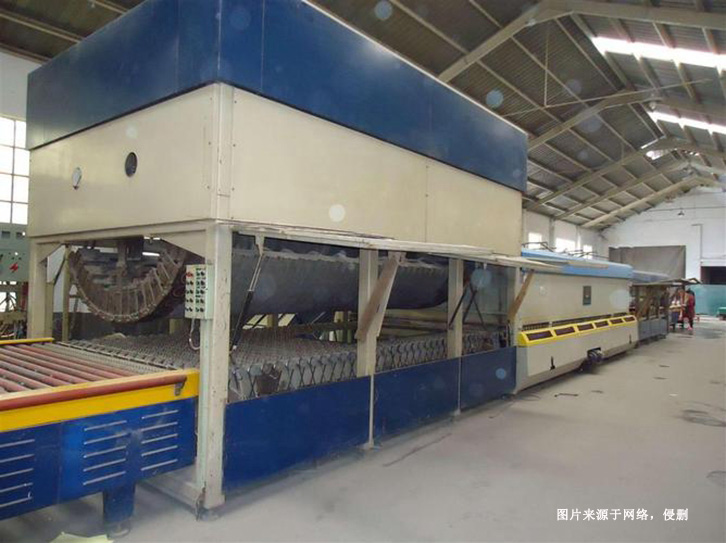 生產(chǎn)線舊設(shè)備搬遷出口越南報(bào)關(guān)流程