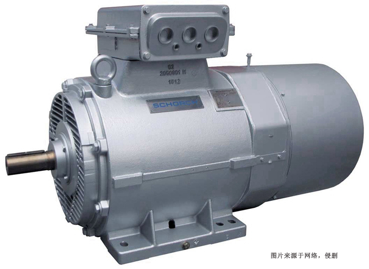 美國電機進口報關(guān)流程