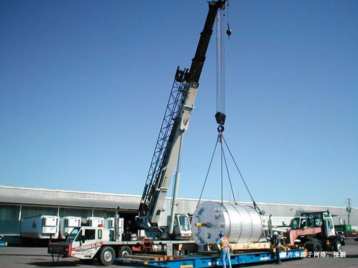 工廠舊設(shè)備出口搬遷文萊報關(guān)流程