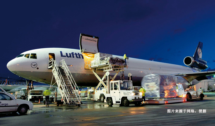 成都機場設備進口報關流程