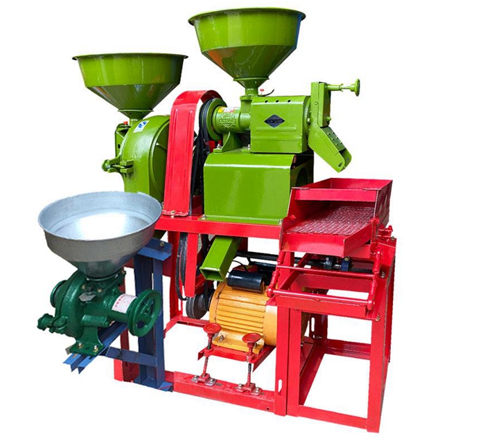 碾米機(jī)成套設(shè)備進(jìn)口報關(guān)