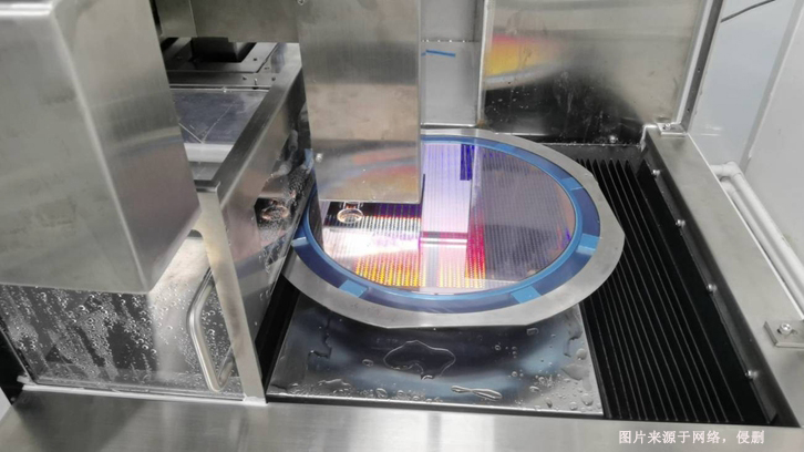 半導(dǎo)體晶圓設(shè)備配件進(jìn)口報(bào)關(guān)流程