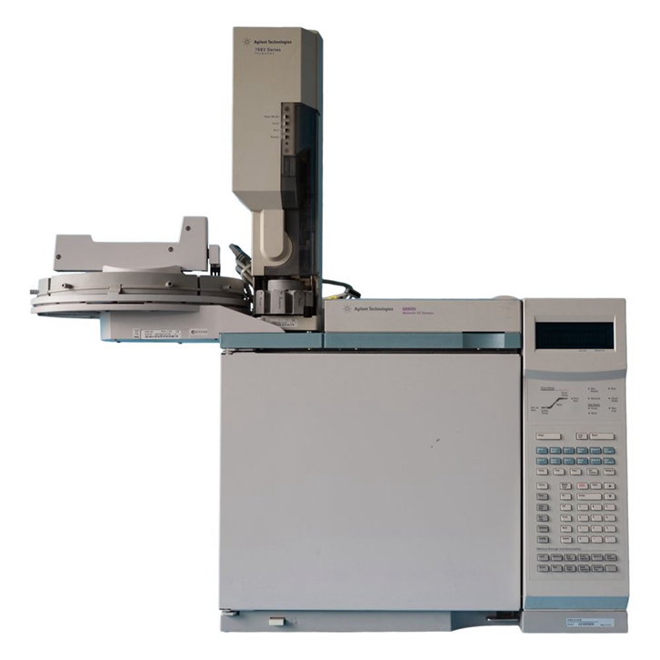 武漢進口色譜儀報關(guān)公司