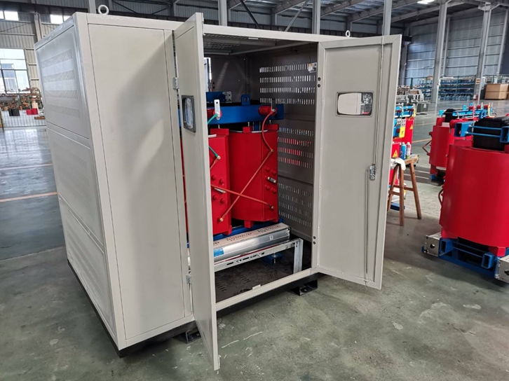 變壓器進口清關(guān)流程