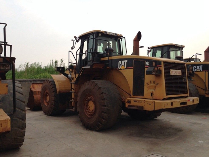 北京進口美國舊工程設備報關資