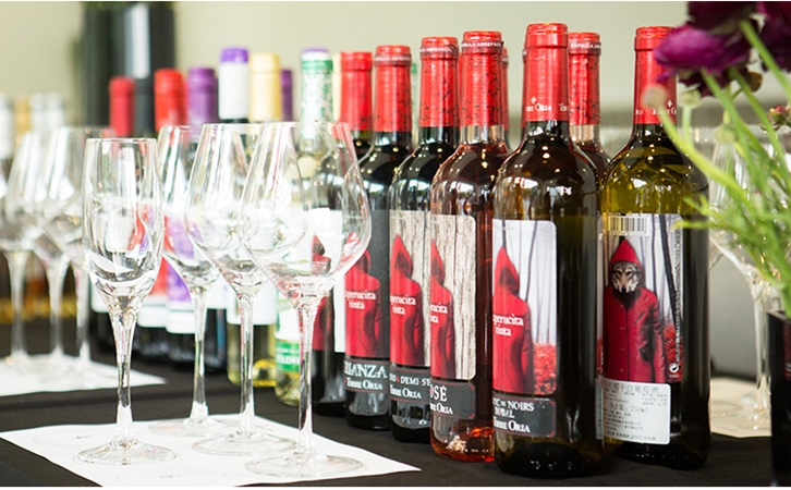 大連紅酒進口清關代理