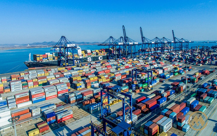 大連進口清關公司哪家好