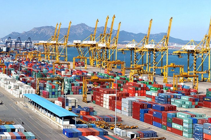 大連港進(jìn)口報關(guān)公司