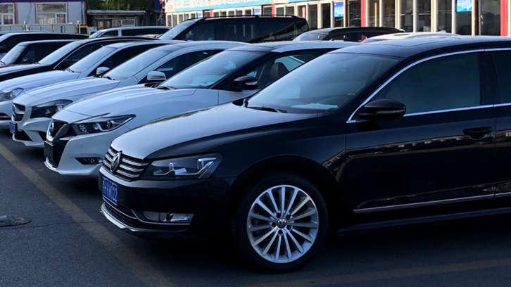 廣州二手車出口報關(guān)流程