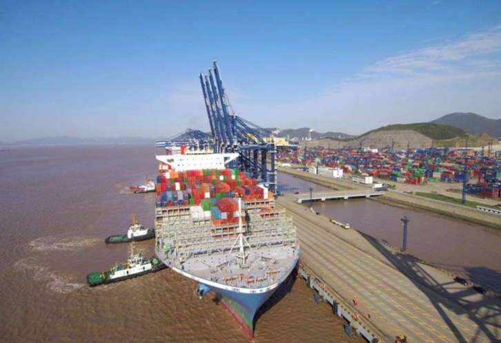 寧波大榭港報(bào)關(guān)公司