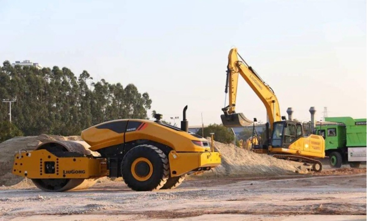 青島進(jìn)口二手挖掘機(jī)報(bào)關(guān)手續(xù)