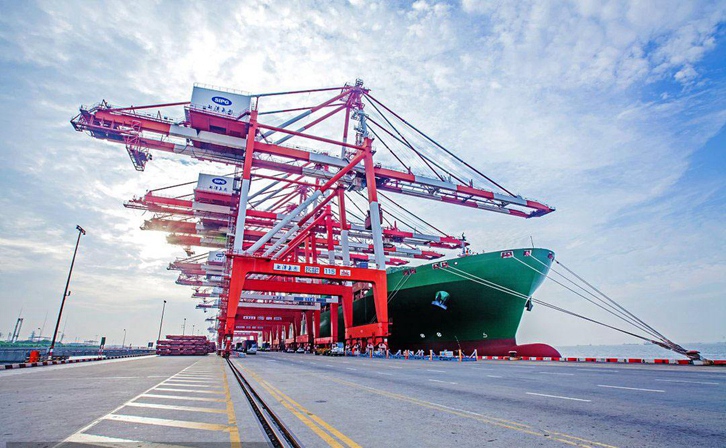 青島保稅區(qū)進口報關(guān)