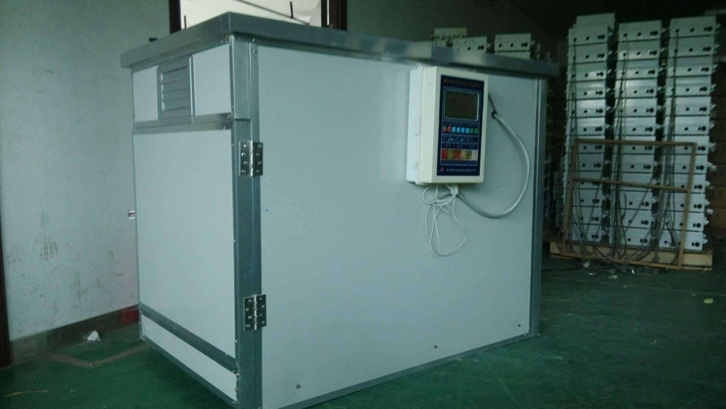 上海電加熱設備進口報關公司