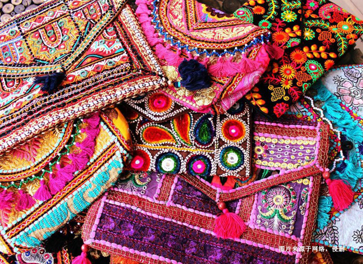 印度紡織品進(jìn)口報(bào)關(guān)資料