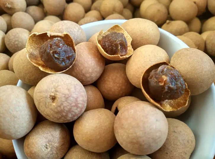 上海龍眼干進(jìn)口報(bào)關(guān)公司