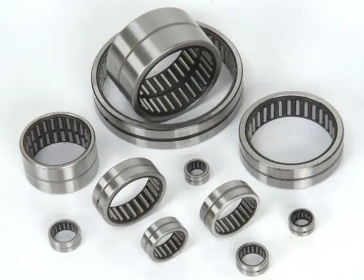 上海進(jìn)口軸承報關(guān)公司