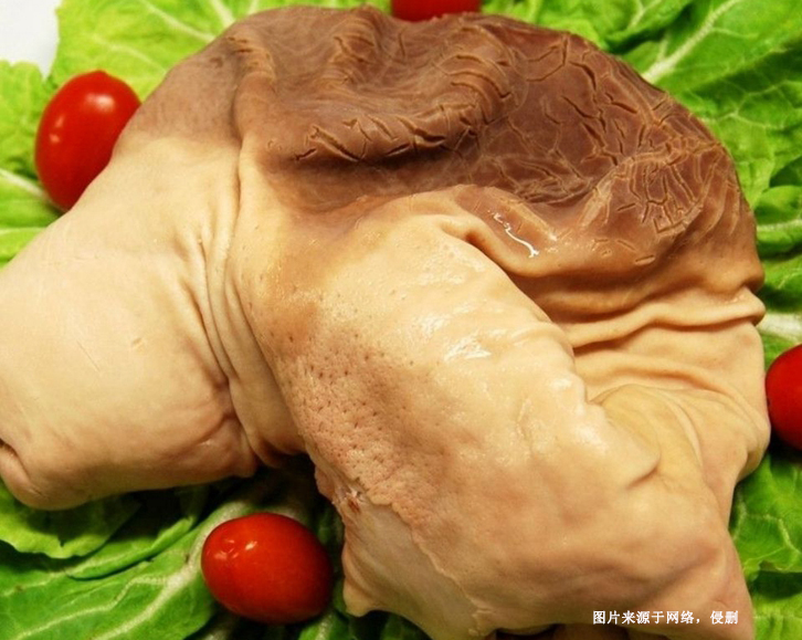 上海冷凍豬肚進(jìn)口報(bào)關(guān)流程