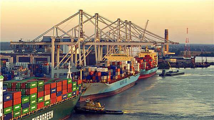 上海退運(yùn)貨物報(bào)關(guān)公司