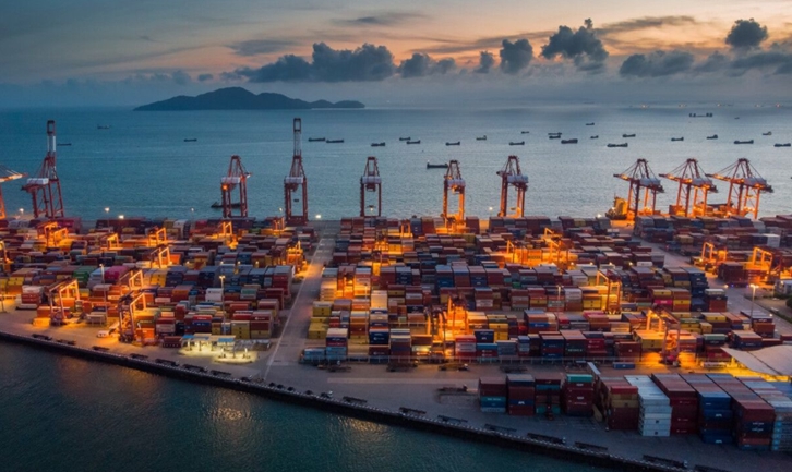 深圳蛇口進口報關公司