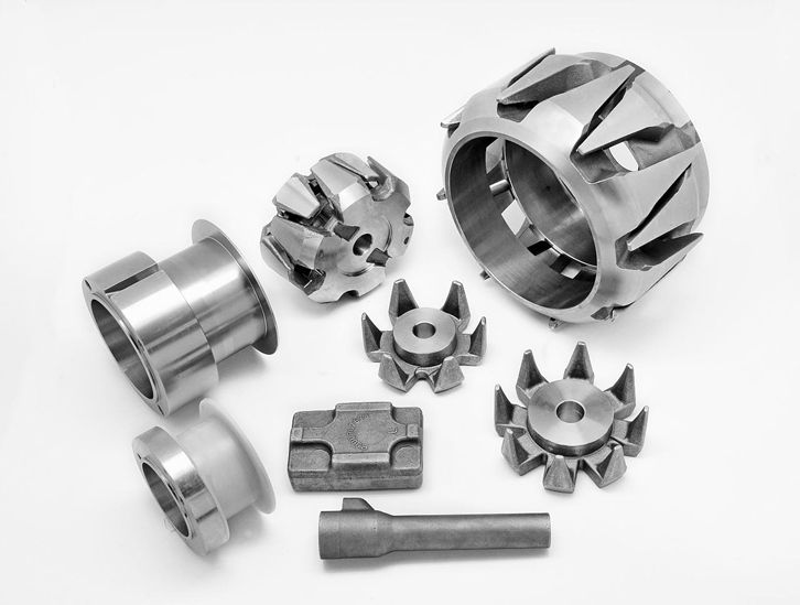 深圳工業(yè)配件進口報關(guān)公司