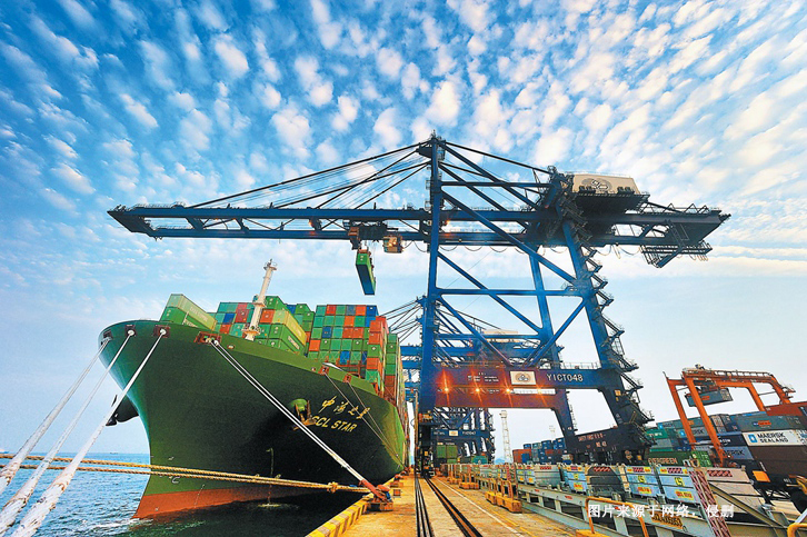 深圳大鵬進(jìn)口報關(guān)公司哪家好