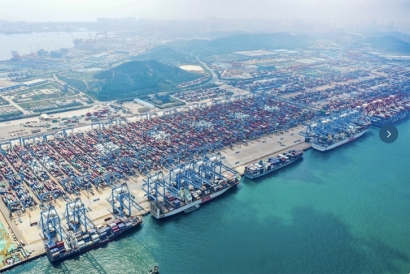 福州海運進口清關公司哪家好？福建進口報關行排名