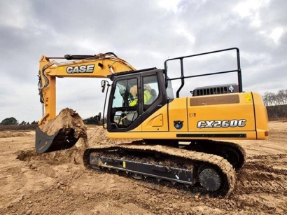 快來了解，深圳港進口二手挖機清關