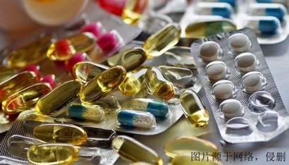 浙江進口美國原料藥報關流程_藥品申報注意事項