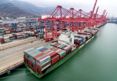 寧波大榭港進口報關公司哪家好？寧波進口報關行