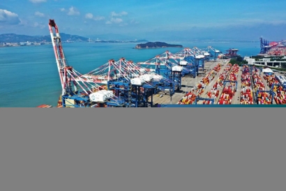 廈門進口報關公司哪家好？福建進口報關行排名前十