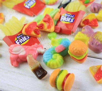 北京糖果進口報關公司教你怎么進口糖果清關流程