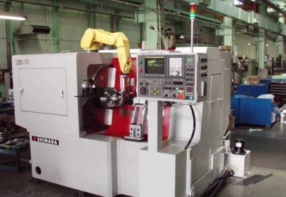 二手設(shè)備進(jìn)口報關(guān)流程資料以及進(jìn)口二手設(shè)備難點