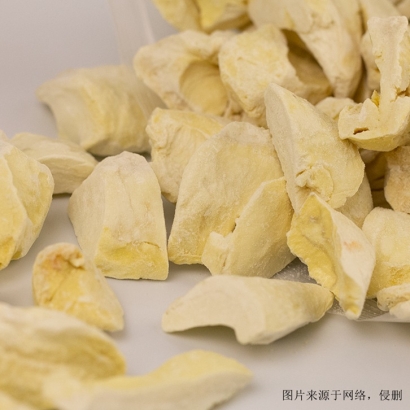 武漢進(jìn)口報關(guān)食品，泰國榴蓮干進(jìn)口怎么報關(guān)？