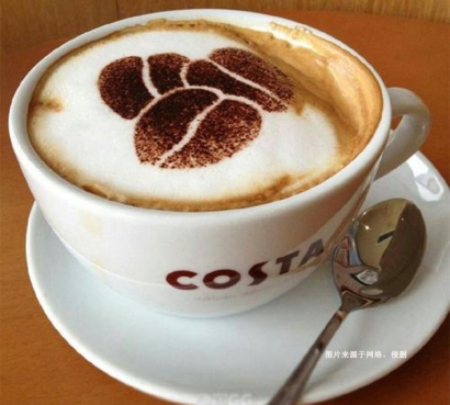 馬來西亞速溶咖啡飲料進(jìn)口報(bào)關(guān)資料到廣州南沙案例