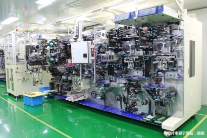 臺(tái)灣二手設(shè)備進(jìn)口報(bào)關(guān)代理到中國(guó)內(nèi)陸的流程步驟